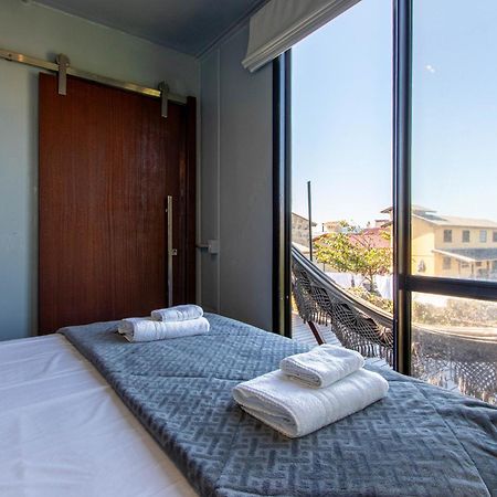 Container Com Vista Para O Mar E Jacuzzi Sul11 Florianópolis Εξωτερικό φωτογραφία