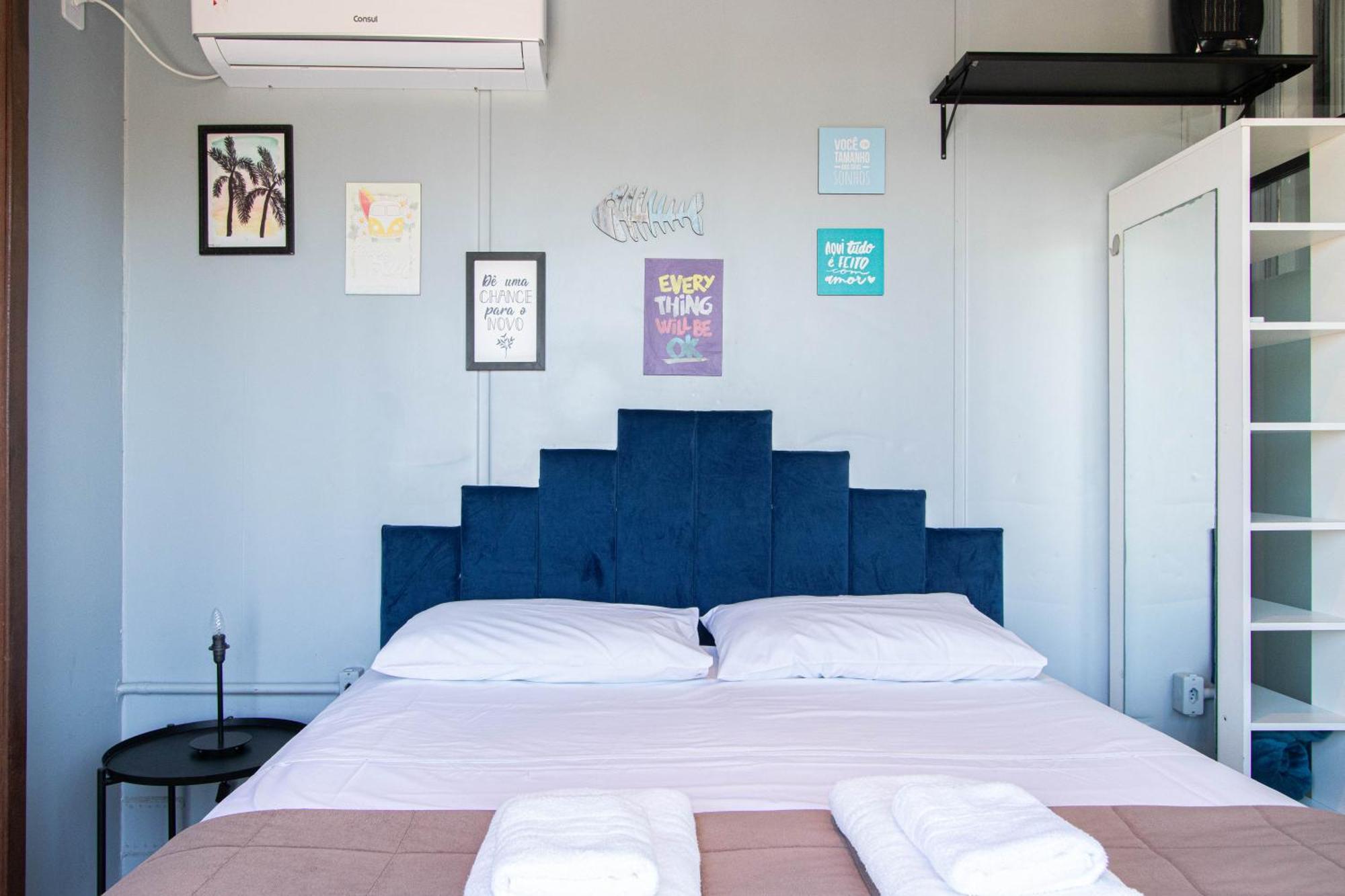 Container Com Vista Para O Mar E Jacuzzi Sul11 Florianópolis Εξωτερικό φωτογραφία