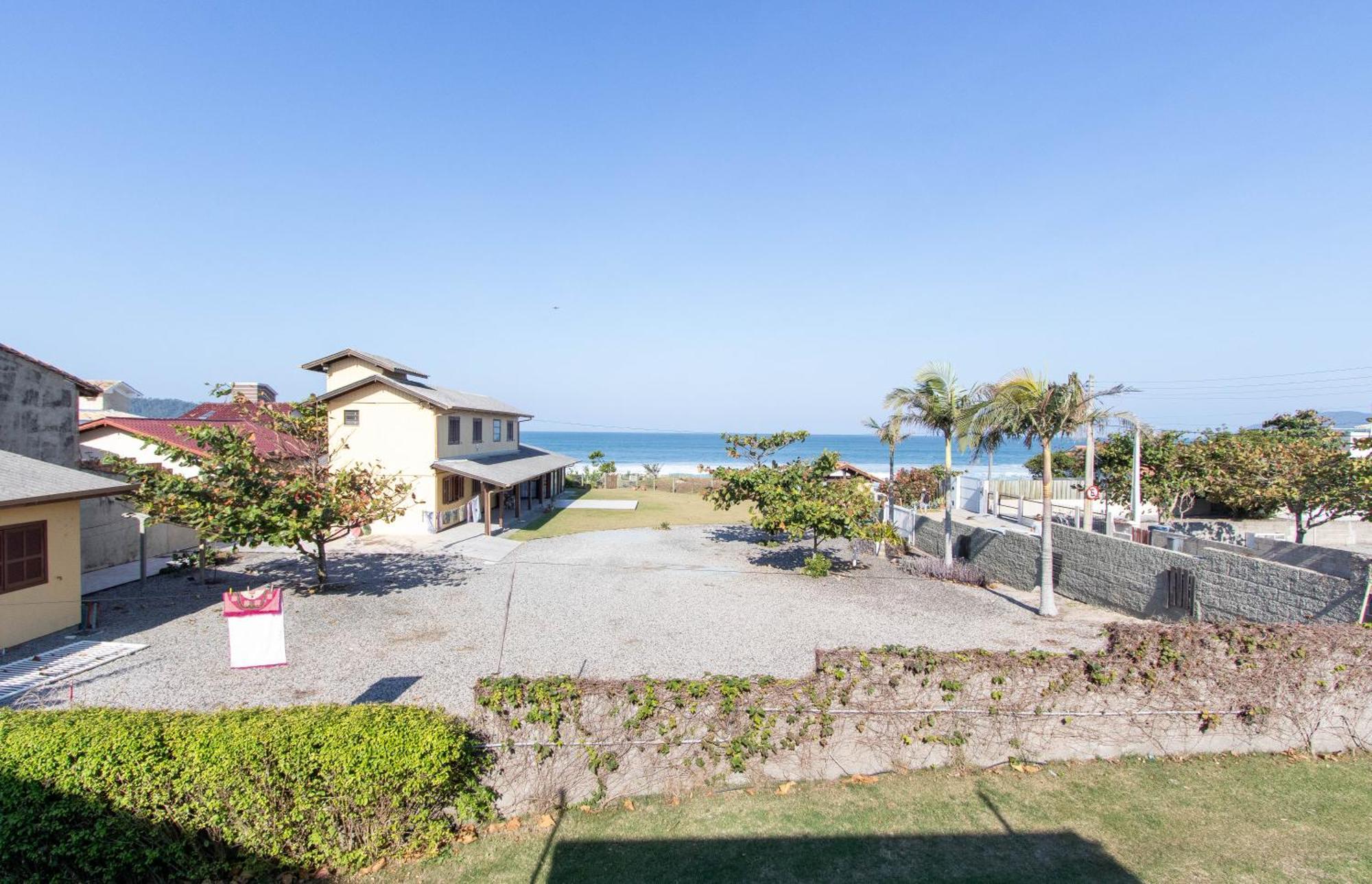 Container Com Vista Para O Mar E Jacuzzi Sul11 Florianópolis Εξωτερικό φωτογραφία